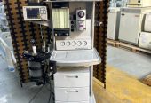 Anesthesia Machine