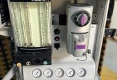 Anesthesia Machine