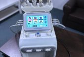 Hydra Facial/Facial Skin Machine