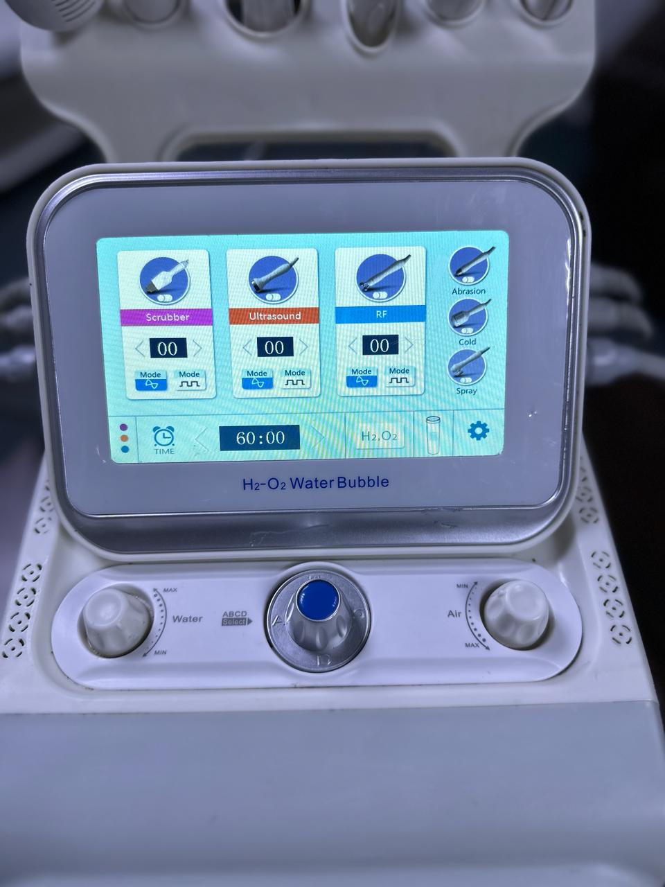 Hydra Facial/Facial Skin Machine