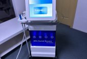 Hydra Facial Machine