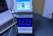 Hydra Facial Machine