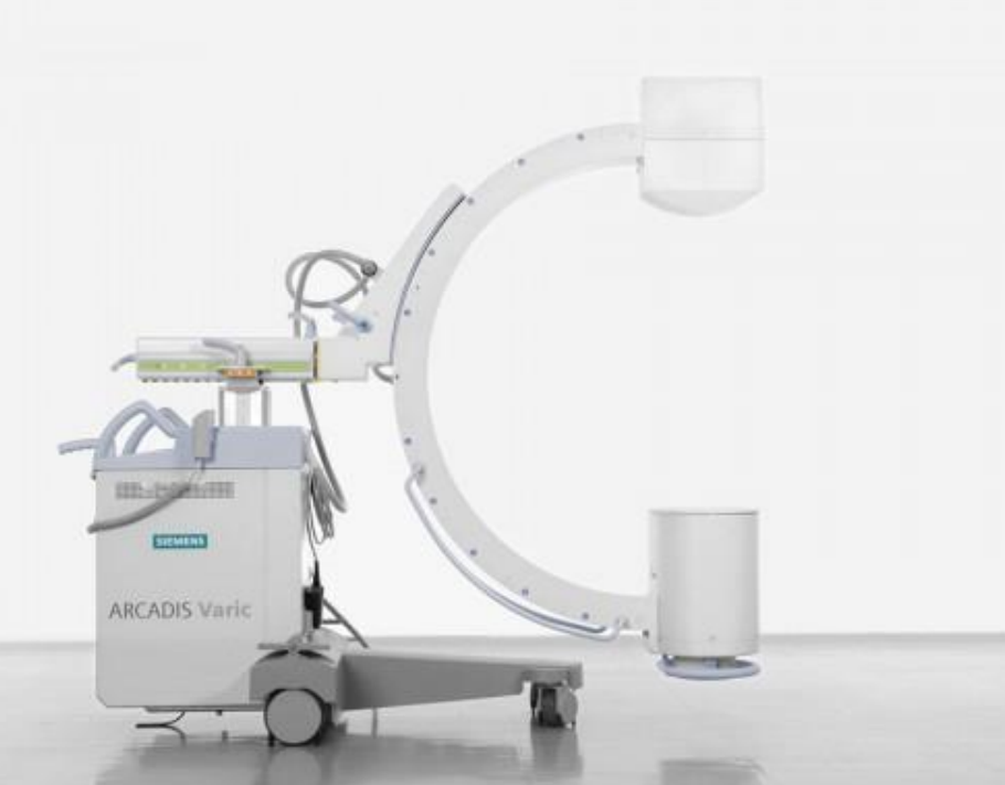 MRI