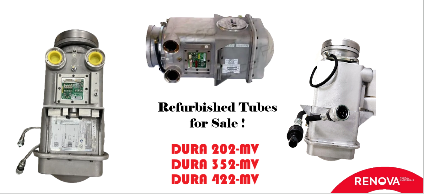 Siemens Dura 422, 202, 352