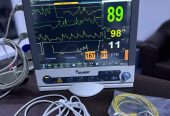 New Patient Monitor