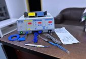 Cautery Machine