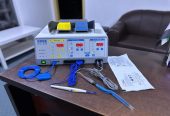 Cautery Machine