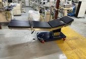 Manual/Hydrolic OT Table