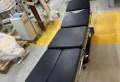 Manual/Hydrolic OT Table