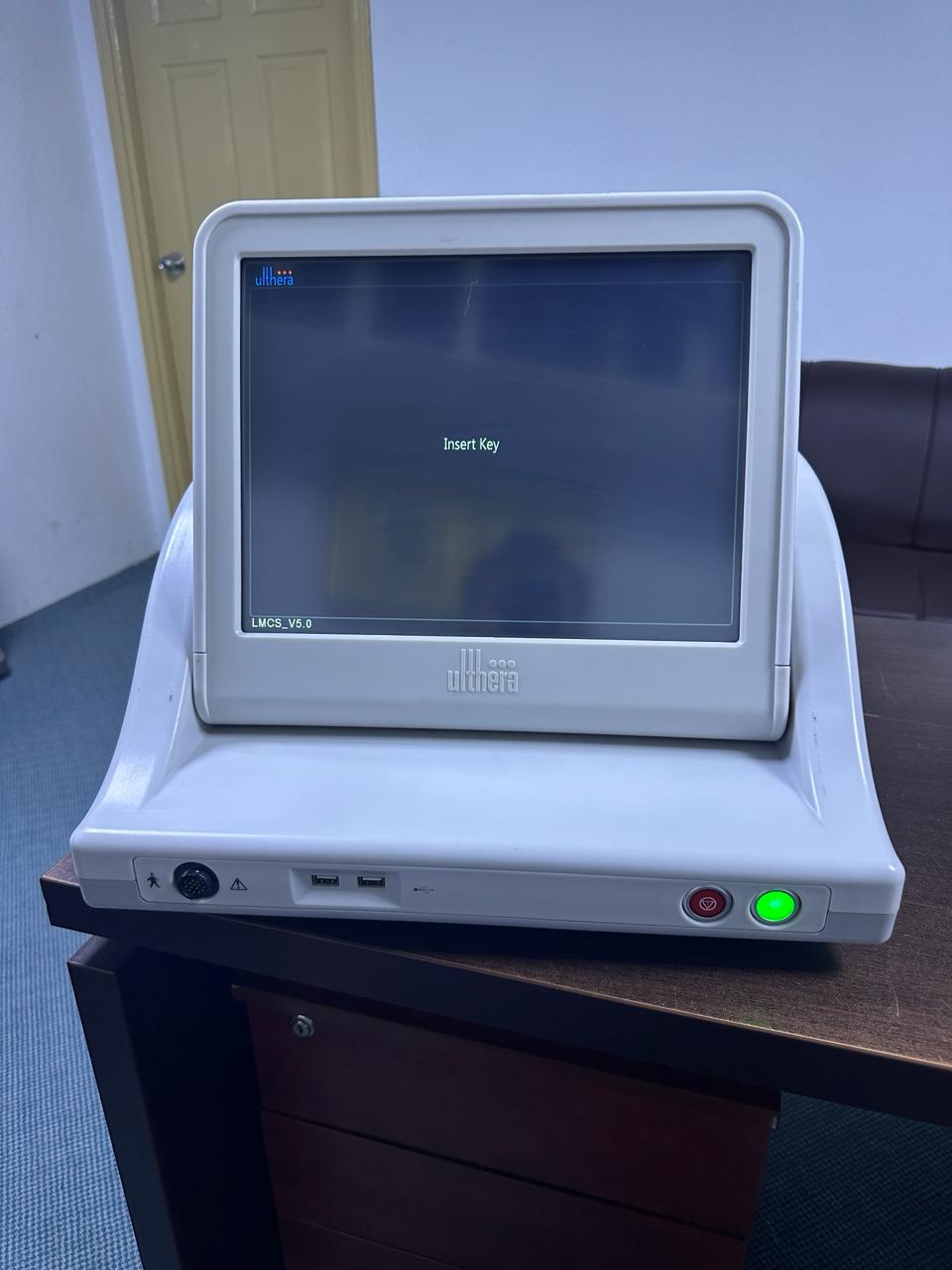 Skin Treatment Machine