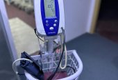 Vital Sign Monitor