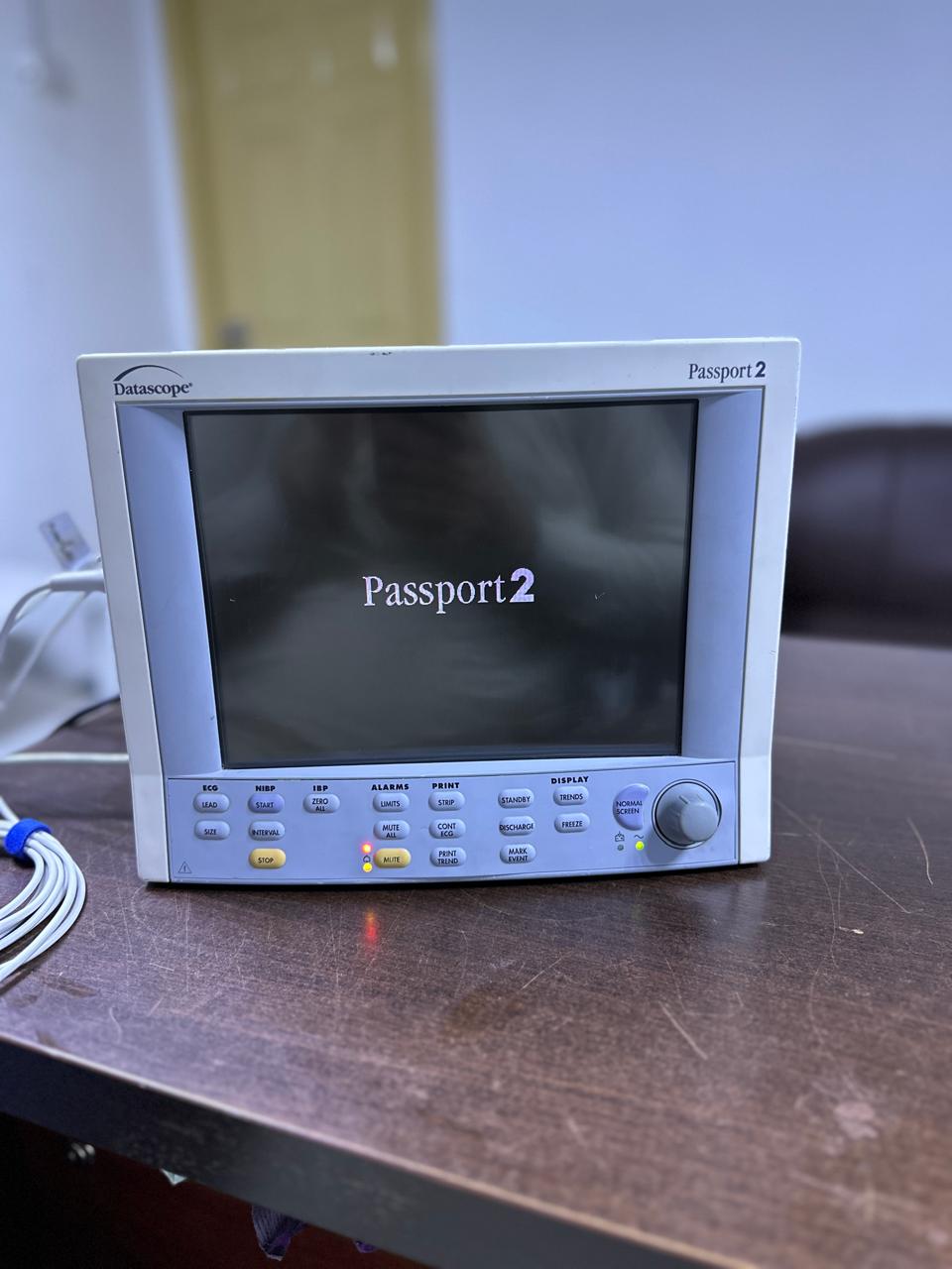 Patient Monitor