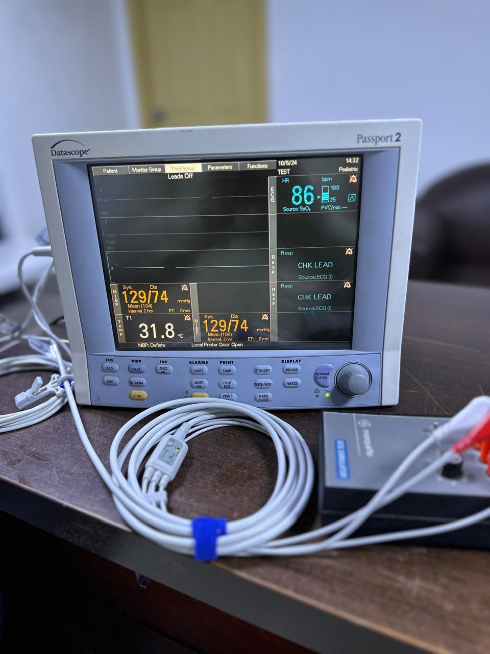 Patient Monitor