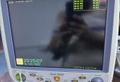 GE patient Monitor