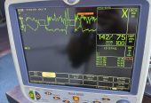 GE patient Monitor