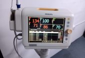 Philips Patient Monitor